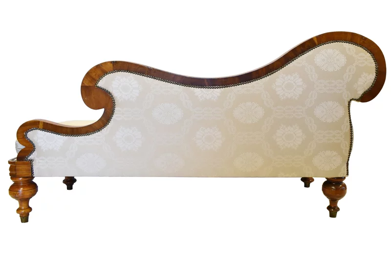 Recamier in stil Victorian